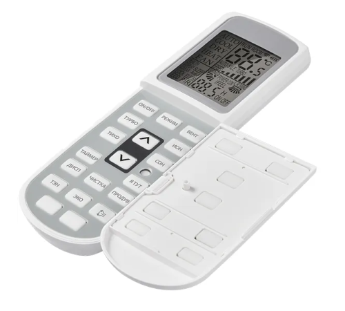 Сплит-система Ballu Platinum Evolution DC BSUI-18HN8_23Y