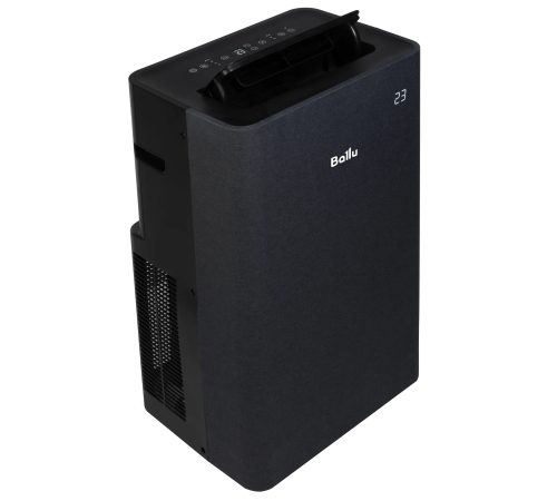 Мобильный кондиционер Ballu Velure BPAC-12 EW/N6