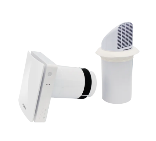 Приточно-вытяжная установка Funai Kochi ERW-60X