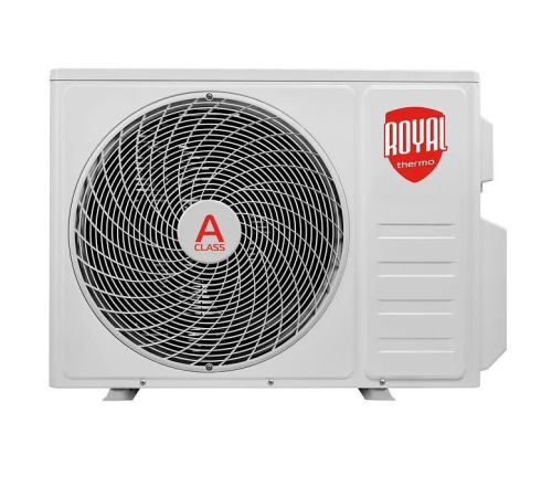 Сплит-система Royal Thermo Barocco RTB-12HN8_V2
