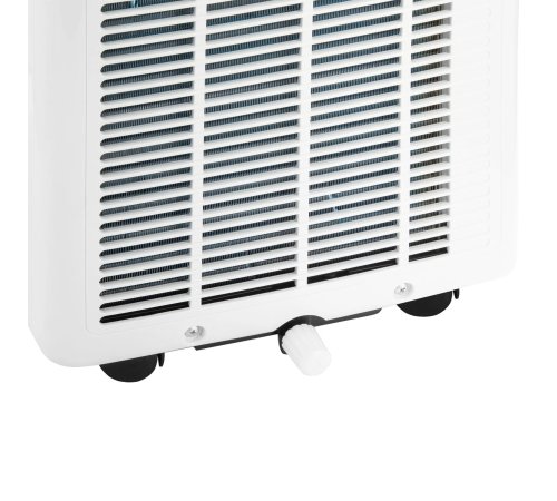 Мобильный кондиционер Ballu Orbis BPAC-09 OR/N6