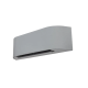 Сплит-система Toshiba Haori RAS-13N4KVRG-EE/RAS-13N4AVRG-EE (серый)