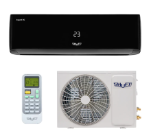 Сплит-система Shuft SFTHAI-07HN8/BL