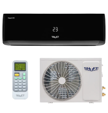 Сплит-система Shuft SFTHAI-07HN8/BL