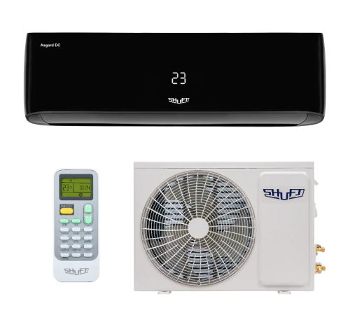 Сплит-система Shuft SFTHAI-07HN8/BL