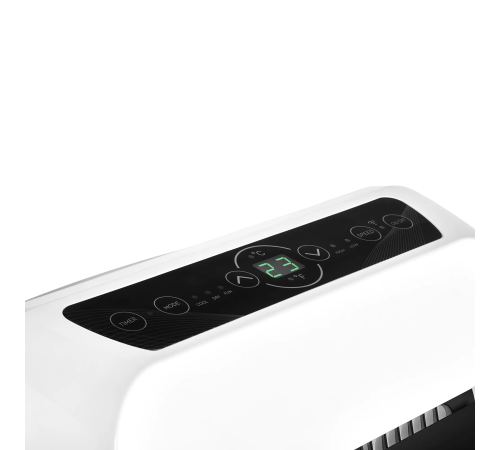 Мобильный кондиционер Ballu Aura BPAC-12 CP/N1_24Y