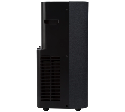 Мобильный кондиционер Ballu Velure BPAC-12 EW/N6