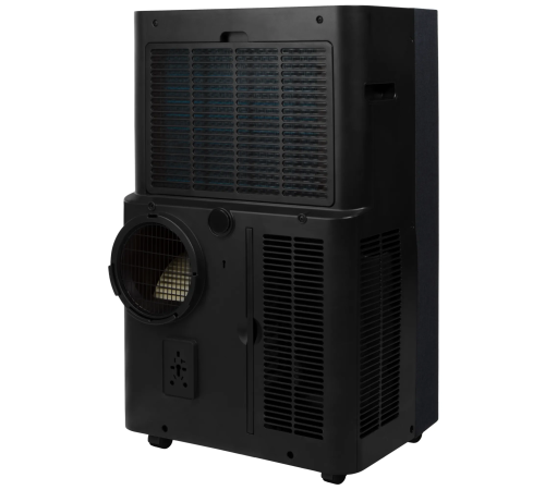 Мобильный кондиционер Ballu Velure BPAC-12 EW/N6