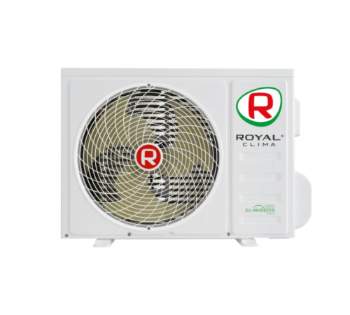 Сплит-система Royal Clima Royal Fresh Standart Full DC EU Inverter RCI-RFS28HN
