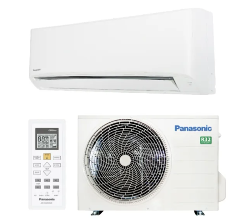 Сплит-система Panasonic Компакт CS-TZ35TKEW/CU-TZ35TKE