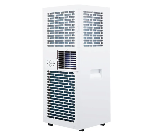 Мобильный кондиционер Zanussi Marco Polo IV ZACM-12 TSC/N1