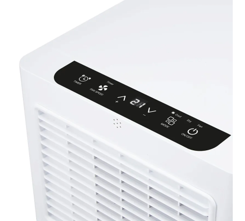 Мобильный кондиционер Zanussi Marco Polo IV ZACM-12 TSC/N1