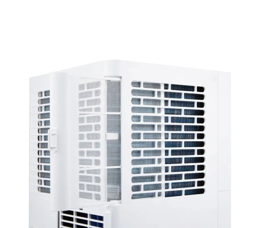 Мобильный кондиционер Zanussi Marco Polo IV ZACM-12 TSC/N1