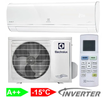 Сплит-система Electrolux Arctic_X Super DC Inverter EACS/I-24HAR_X/N3