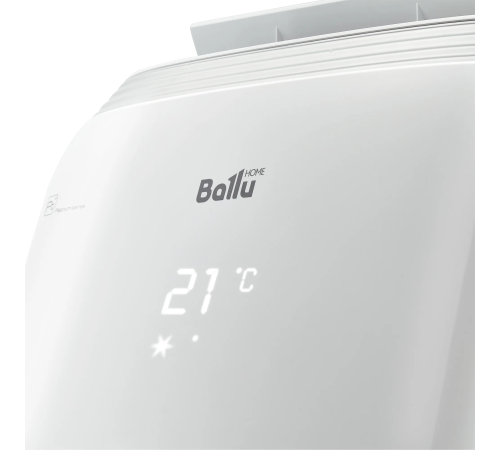 Мобильный кондиционер Ballu BPHS-08H