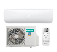 Сплит-система Hisense Zoom DC Inverter AS-18UR4RMSKB00