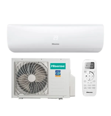 Сплит-система Hisense Zoom DC Inverter AS-24UR4RBTKB00