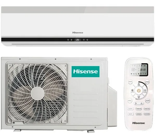Сплит-система Hisense Strong Neo Premium Classic A AS-36HR4SDKVT