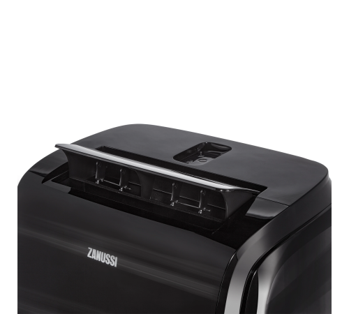 Мобильный кондиционер ZANUSSI ZACM-09 MS-H/N1 BLACK