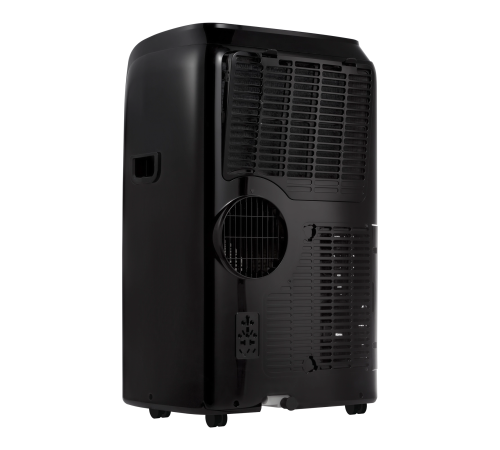 Мобильный кондиционер ZANUSSI ZACM-09 MS-H/N1 BLACK