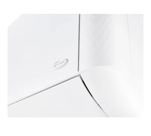 Сплит-система Royal Thermo Barocco DC RTBI-09HN8/white