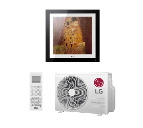 Сплит-система LG A12FT