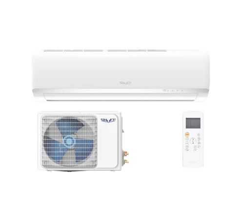 Сплит-система Shuft Tor DC SFTMI-24HN1_22Y