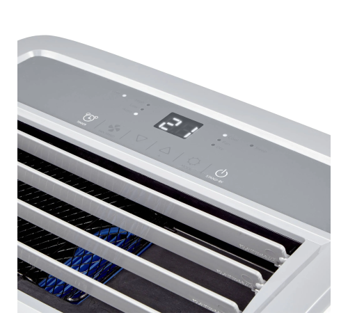 Мобильный кондиционер BALLU BPAC-07 SA/N1