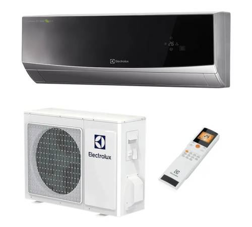 Сплит-система Electrolux Air Gate EACS-18HG-B2/N3