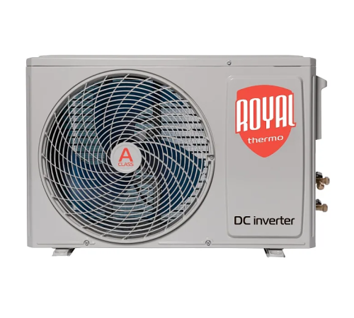 Сплит-система Royal Thermo Milano DC RTMI-12HN1