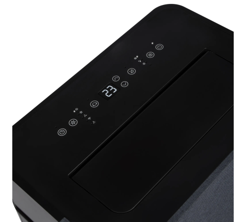 Мобильный кондиционер Ballu Velure BPAC-14 EW/N6