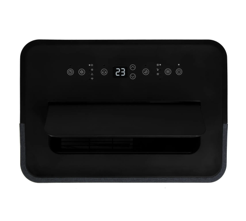 Мобильный кондиционер Ballu Velure BPAC-14 EW/N6