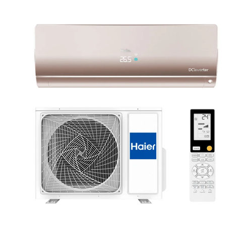 Сплит-система Haier Flexis Super Match AS25S2SF2FA-G/1U25S2SM3FA
