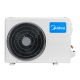 Сплит-система Midea Unlimited Inverter MSAG2-07N8C2S-I/MSAG2-07N8C2S-O