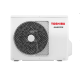 Сплит-система Toshiba Seiya RAS-13TKVG-EE/RAS-13TAVG-EE