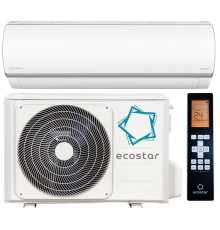 Сплит-система ECOSTAR SPARK Upgrade KVS-SP07HT.1