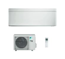 Сплит-система Daikin Stylish FTXA25AW/RXA25A
