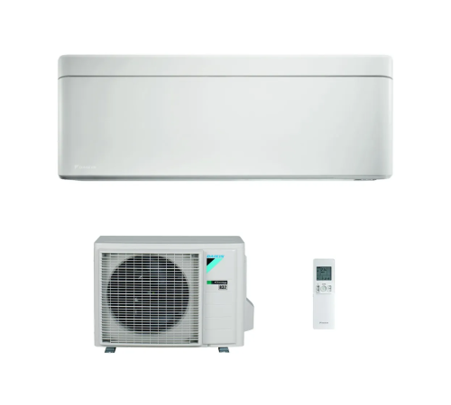 Сплит-система Daikin Stylish FTXA25AW/RXA25A