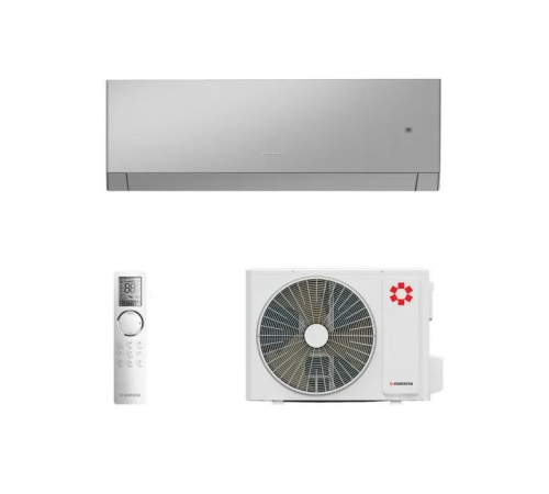 Сплит-система Kentatsu Tamashi KSGTA26HZRN1/KSRTA26HZRN1
