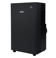 Мобильный кондиционер Ballu Velure BPAC-14 EW/N6