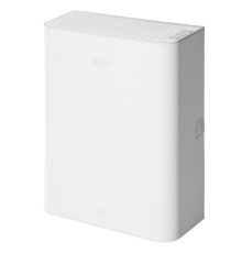 Очиститель воздуха приточный Ballu ONEAIR ASP-100 серый