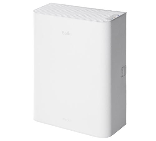 Очиститель воздуха приточный Ballu ONEAIR ASP-100 серый