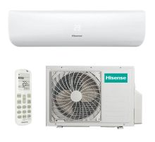 Сплит-система Hisense AS-09UW4RYRKB05G WI-FI