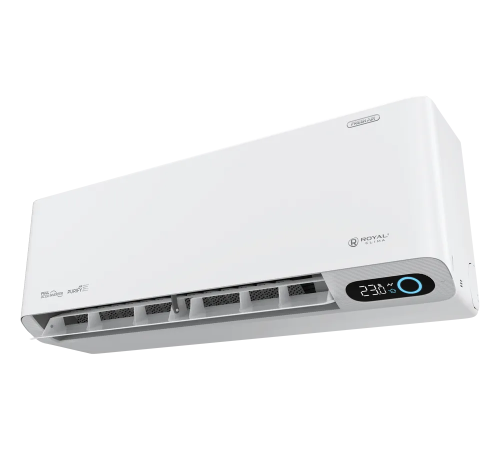 Сплит-система Royal Clima Royal Fresh Standart Full DC EU Inverter RCI-RFS35HN