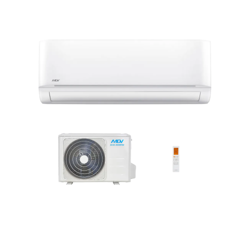 Сплит-система MDV Infini UVpro Inverter MDSAL-09HRFN8/MDOAG-09HFN8
