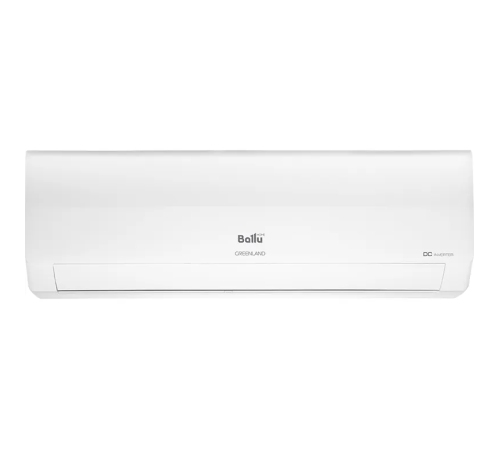 Сплит-система Ballu Greenland DC Inverter BSGRI-24HN8_22Y