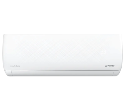 Сплит-система Royal Clima Renaissance DC EU Inverter 2024 RCI-RND30HN