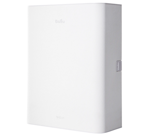 Очиститель воздуха приточный Ballu ONEAIR ASP-100 серый