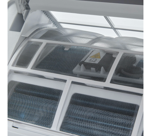 Сплит-система Ballu Defender BSHI-09HN8