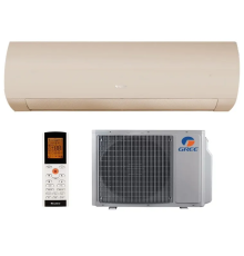 Сплит-система Gree LYRA Inverte R32 GWH12ACC-K6DNA1F Сhampagne